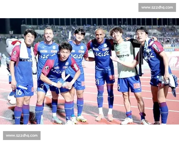 町田主场迎战大分焦点之战走势前瞻与胜负看点解析全面深度剖析